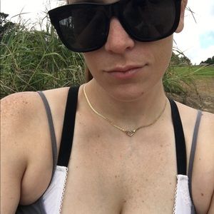 Meet your Posher, Veronica